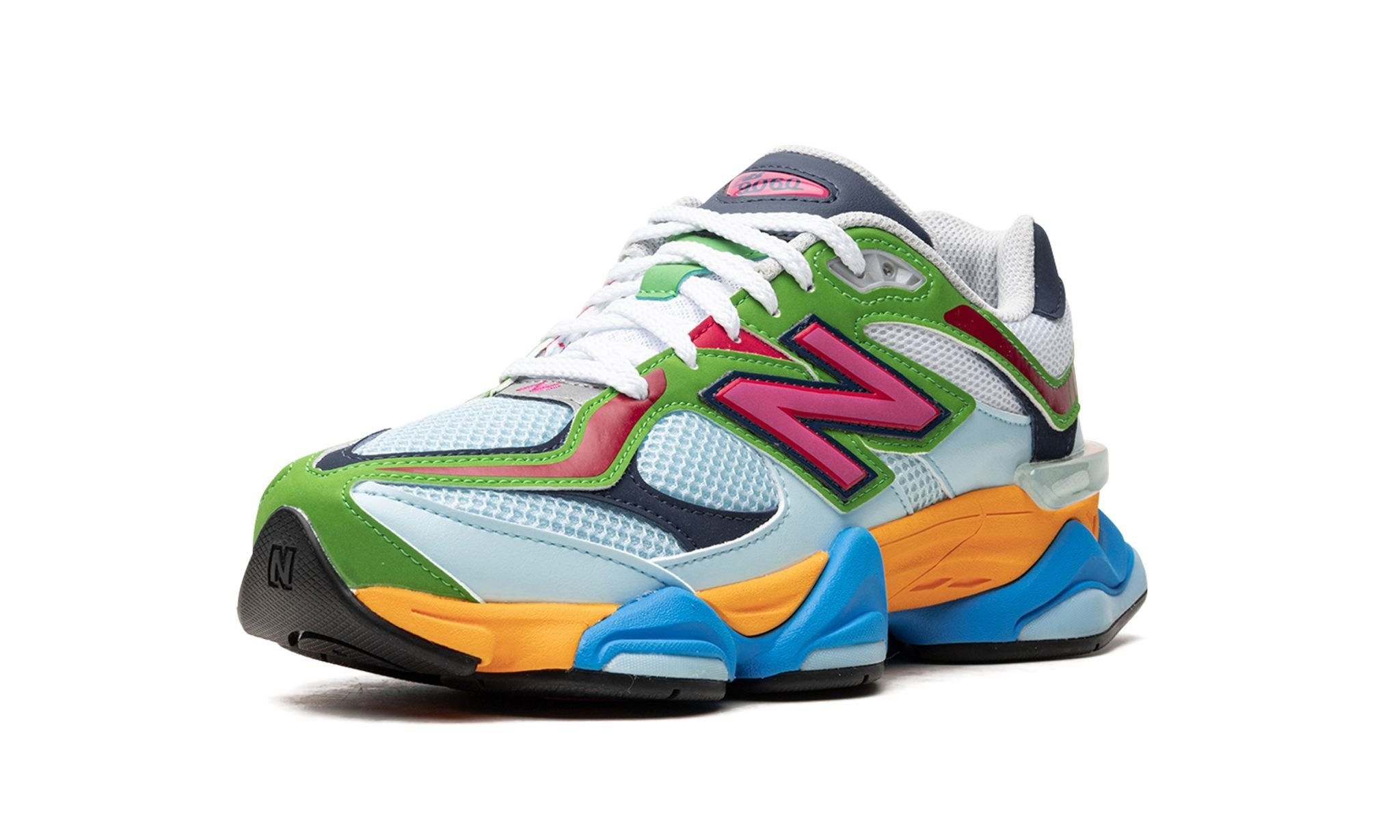 9060 "Beach Glass"